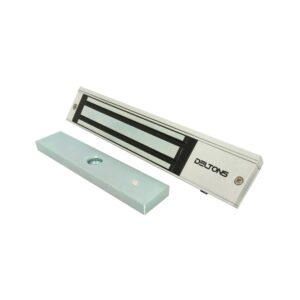 DML280 - 280Kg 600Lbs Electromagnetic Lock Holding Force for Access Control