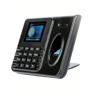 DT80 - Fingerprint for Time Attendance USB Communication