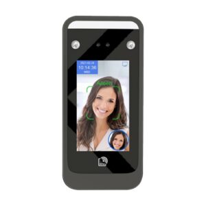 XD306 AI Dynamic Face Recognition Access Control